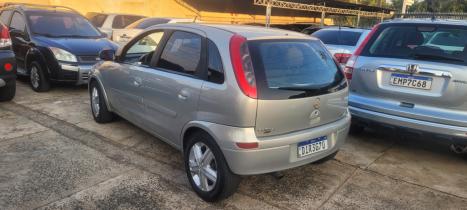 CHEVROLET Corsa Hatch 1.8 4P MAXX FLEX, Foto 4