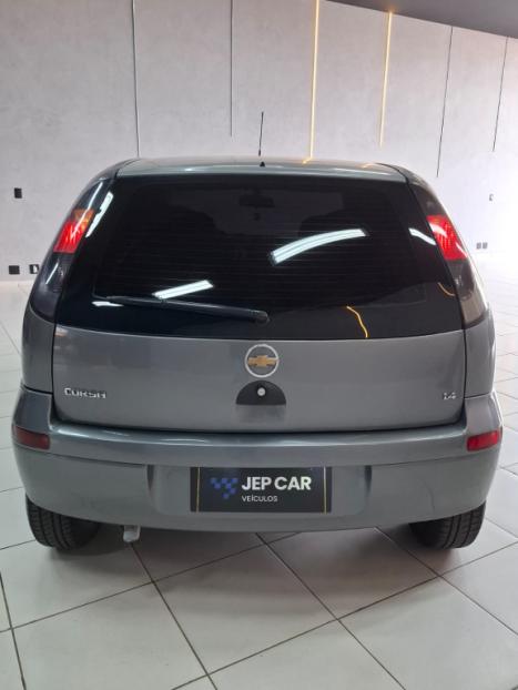 CHEVROLET Corsa Hatch 1.4 4P PREMIUM FLEX, Foto 2