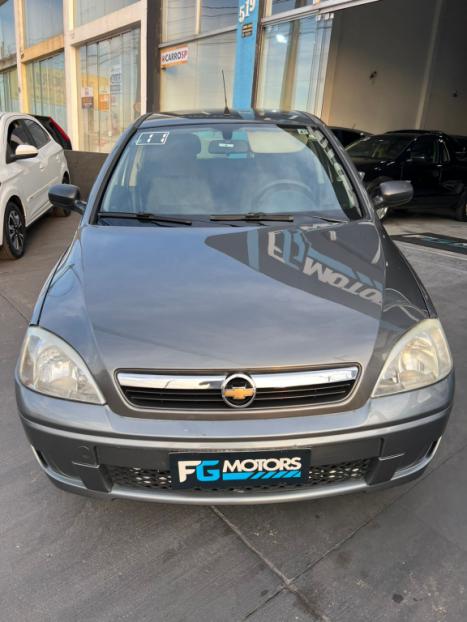 CHEVROLET Corsa Hatch 1.4 4P MAXX FLEX, Foto 2