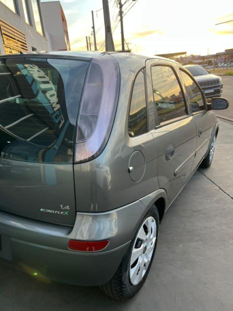 CHEVROLET Corsa Hatch 1.4 4P MAXX FLEX, Foto 3