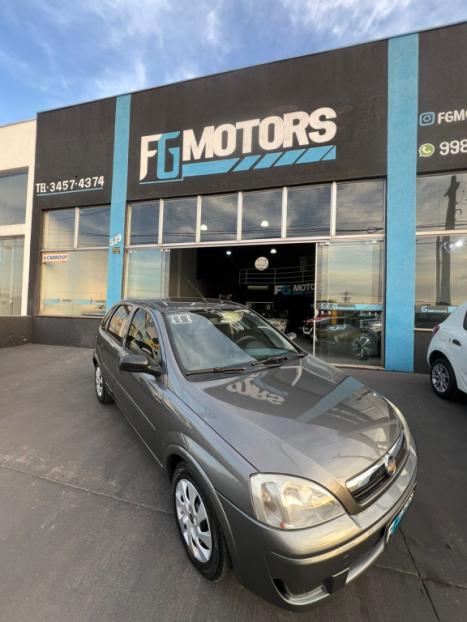 CHEVROLET Corsa Hatch 1.4 4P MAXX FLEX, Foto 4