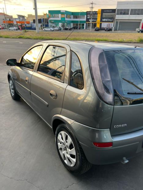 CHEVROLET Corsa Hatch 1.4 4P MAXX FLEX, Foto 5