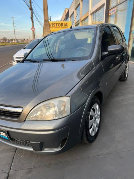 CHEVROLET Corsa Hatch 1.4 4P MAXX FLEX, Foto 6