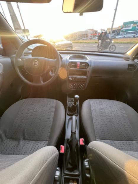 CHEVROLET Corsa Hatch 1.4 4P MAXX FLEX, Foto 9