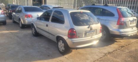 CHEVROLET Corsa Hatch 1.0 MPFI WIND, Foto 3