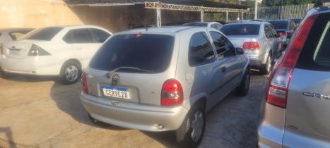 CHEVROLET Corsa Hatch 1.0 MPFI WIND, Foto 5