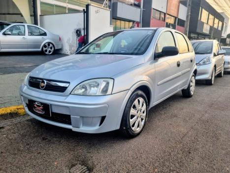CHEVROLET Corsa Hatch 1.4 4P MAXX FLEX, Foto 5