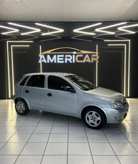 CHEVROLET Corsa Hatch 1.4 4P MAXX FLEX, Foto 1