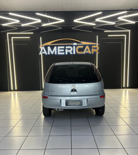 CHEVROLET Corsa Hatch 1.4 4P MAXX FLEX, Foto 2