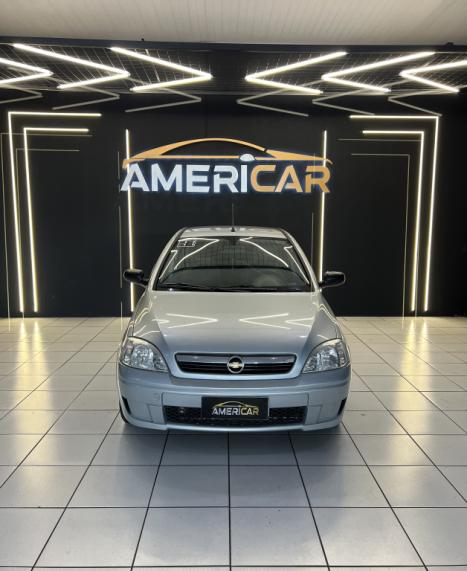 CHEVROLET Corsa Hatch 1.4 4P MAXX FLEX, Foto 3