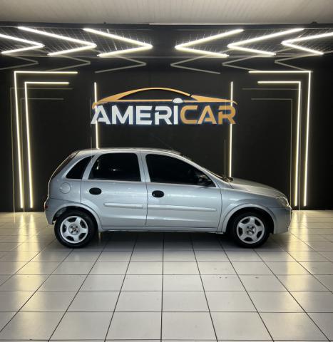 CHEVROLET Corsa Hatch 1.4 4P MAXX FLEX, Foto 4