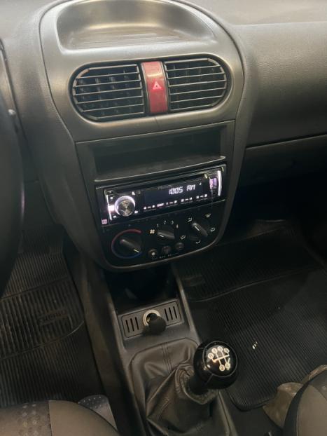 CHEVROLET Corsa Hatch 1.4 4P MAXX FLEX, Foto 6
