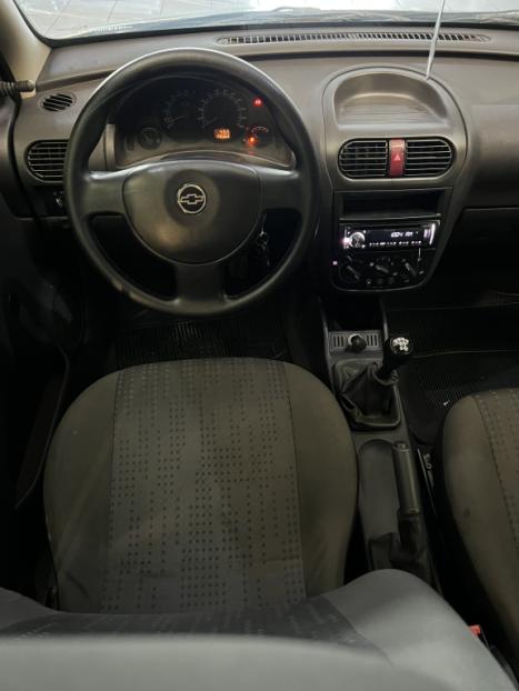 CHEVROLET Corsa Hatch 1.4 4P MAXX FLEX, Foto 7