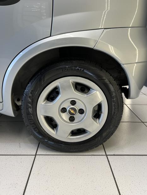 CHEVROLET Corsa Hatch 1.4 4P MAXX FLEX, Foto 8