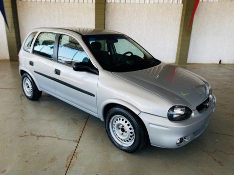 CHEVROLET Corsa Hatch 1.6 4P WIND, Foto 1