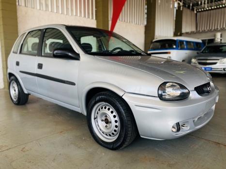 CHEVROLET Corsa Hatch 1.6 4P WIND, Foto 2