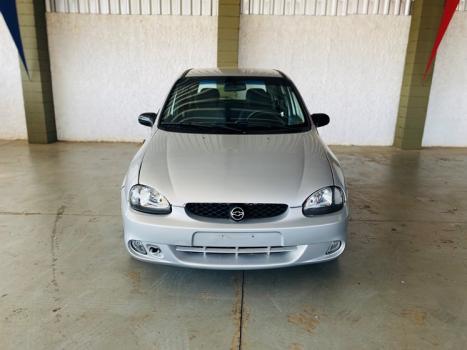 CHEVROLET Corsa Hatch 1.6 4P WIND, Foto 3