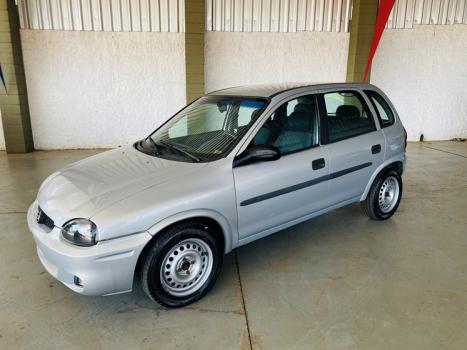CHEVROLET Corsa Hatch 1.6 4P WIND, Foto 4