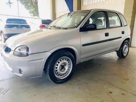 CHEVROLET Corsa Hatch 1.6 4P WIND, Foto 5