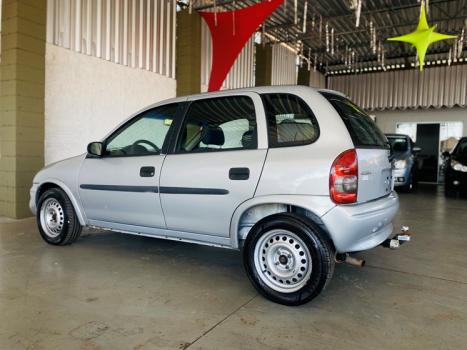 CHEVROLET Corsa Hatch 1.6 4P WIND, Foto 7