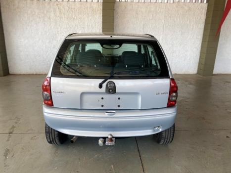 CHEVROLET Corsa Hatch 1.6 4P WIND, Foto 8