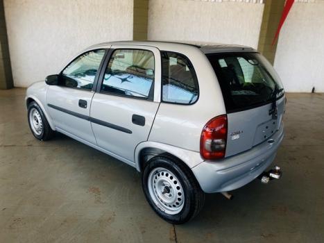 CHEVROLET Corsa Hatch 1.6 4P WIND, Foto 10