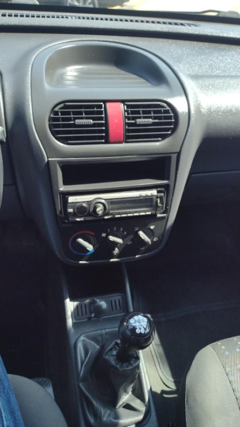 CHEVROLET Corsa Hatch 1.4 4P MAXX FLEX, Foto 6