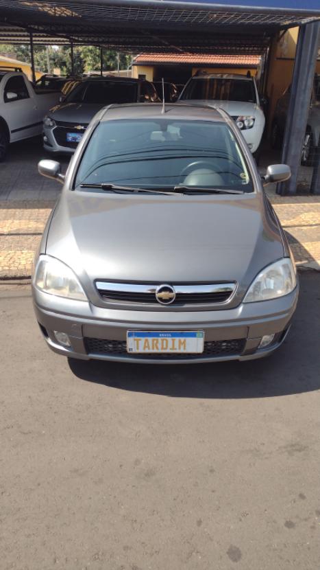 CHEVROLET Corsa Hatch 1.4 4P MAXX FLEX, Foto 8