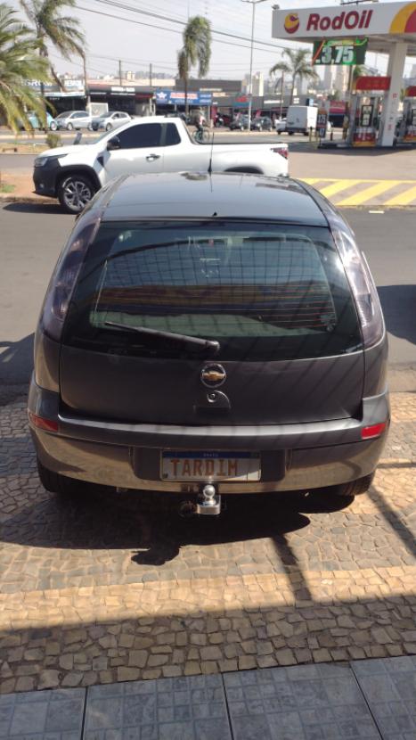 CHEVROLET Corsa Hatch 1.4 4P MAXX FLEX, Foto 10