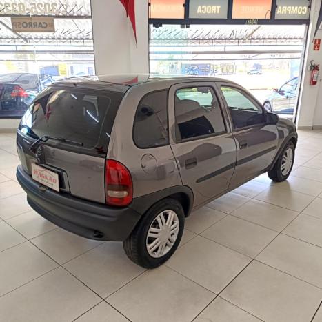 CHEVROLET Corsa Hatch 1.6 4P GL, Foto 7
