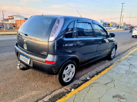 CHEVROLET Corsa Hatch 1.0 4P VHC FLEX MAXX, Foto 4