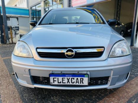CHEVROLET Corsa Hatch 1.4 4P MAXX FLEX, Foto 2