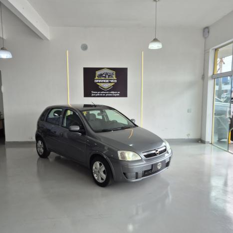CHEVROLET Corsa Hatch 1.4 4P MAXX FLEX, Foto 2