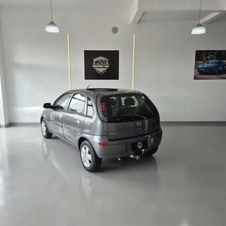 CHEVROLET Corsa Hatch 1.4 4P MAXX FLEX, Foto 4