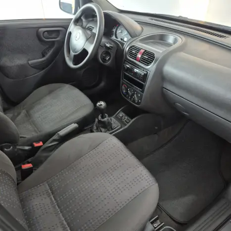 CHEVROLET Corsa Hatch 1.4 4P MAXX FLEX, Foto 8