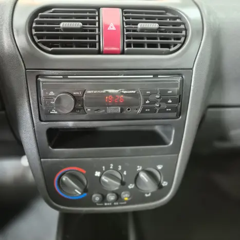 CHEVROLET Corsa Hatch 1.4 4P MAXX FLEX, Foto 9