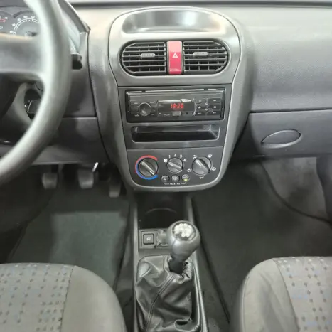 CHEVROLET Corsa Hatch 1.4 4P MAXX FLEX, Foto 10