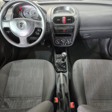 CHEVROLET Corsa Hatch 1.4 4P MAXX FLEX, Foto 11