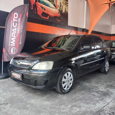 CHEVROLET Corsa Sedan 1.4 4P MAXX FLEX, Foto 1