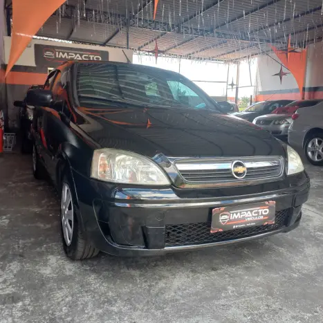 CHEVROLET Corsa Sedan 1.4 4P MAXX FLEX, Foto 2