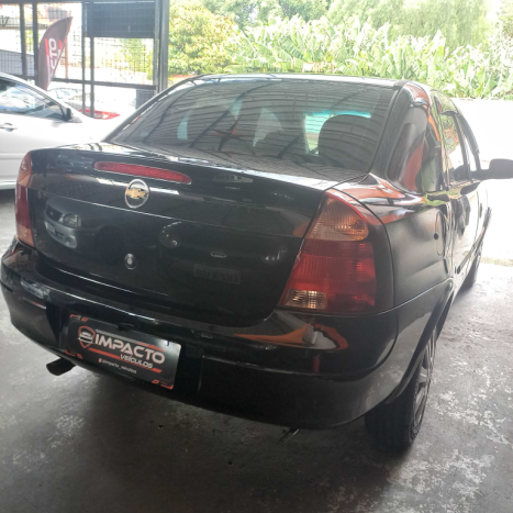 CHEVROLET Corsa Sedan 1.4 4P MAXX FLEX, Foto 3