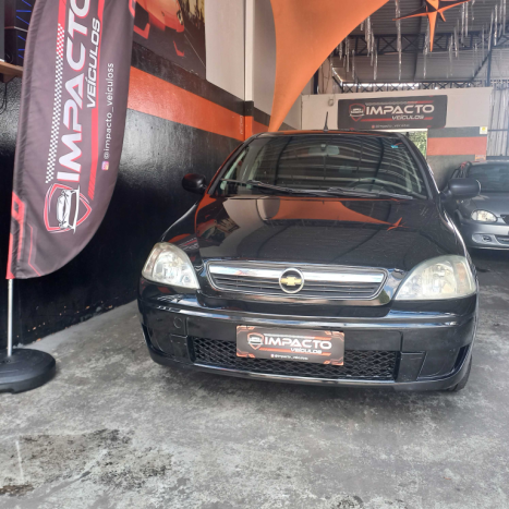 CHEVROLET Corsa Sedan 1.4 4P MAXX FLEX, Foto 5