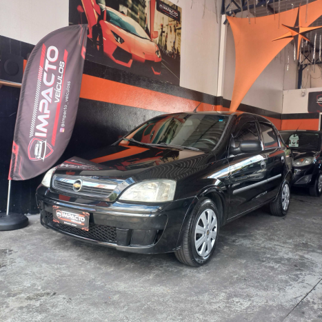 CHEVROLET Corsa Sedan 1.4 4P MAXX FLEX, Foto 6