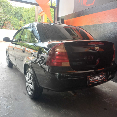 CHEVROLET Corsa Sedan 1.4 4P MAXX FLEX, Foto 7