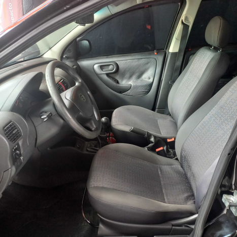 CHEVROLET Corsa Sedan 1.4 4P MAXX FLEX, Foto 9