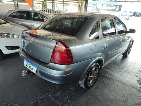 CHEVROLET Corsa Sedan 1.4 4P PREMIUM FLEX, Foto 4