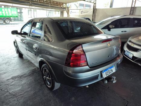 CHEVROLET Corsa Sedan 1.4 4P PREMIUM FLEX, Foto 6