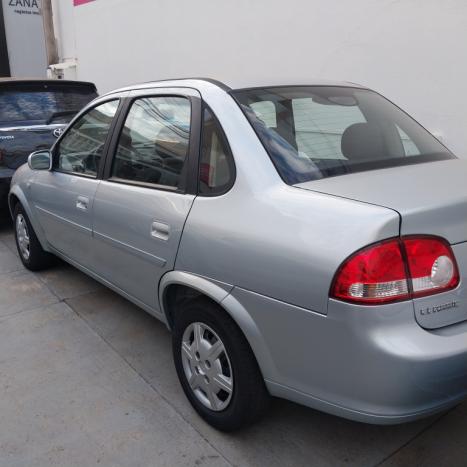 CHEVROLET Corsa Sedan 1.0 4P VHCE LS FLEX, Foto 2