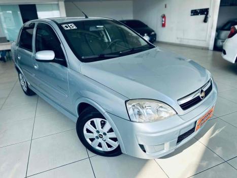 CHEVROLET Corsa Sedan 1.4 4P PREMIUM FLEX, Foto 2