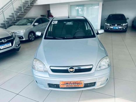 CHEVROLET Corsa Sedan 1.4 4P PREMIUM FLEX, Foto 3